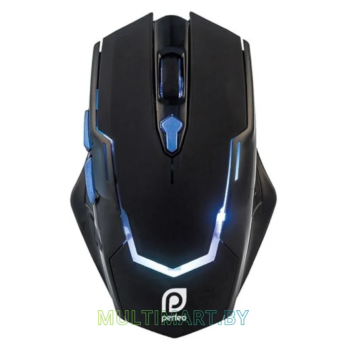 Игровая мышь Perfeo PF-1731-GM Strafe